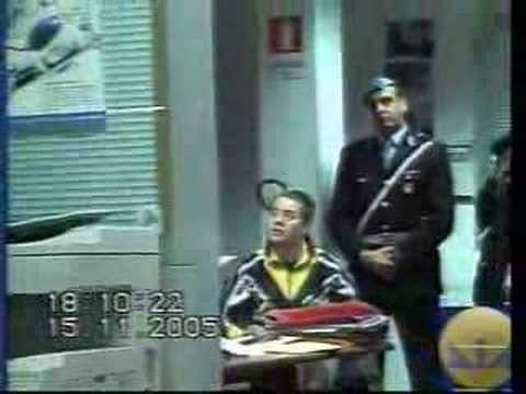 Ruoppolo Teleacras - Focoso Extradition