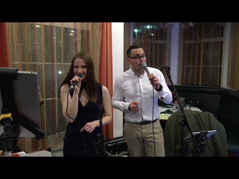 Ansambel Prava stvar -  V Volčjem potoku (ans. Nika Zajca)