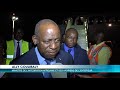 Migration Clandestine Retour De 168 Migrants Ivoiriens
