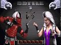 Sektor Ultimate Mortal Kombat Profile Bio Sektor Vs Sindel