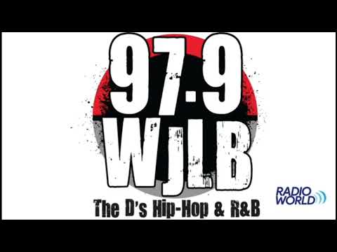 (WJLB) 97.9 Detroit Michigan