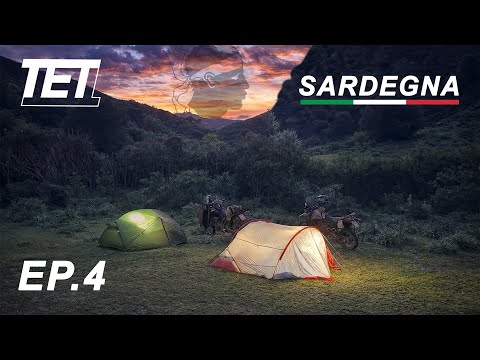 The Day We Turned Back | TET Sardinia 4/5