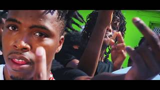 24 Heavy - Sacrifices (Official Music Video)