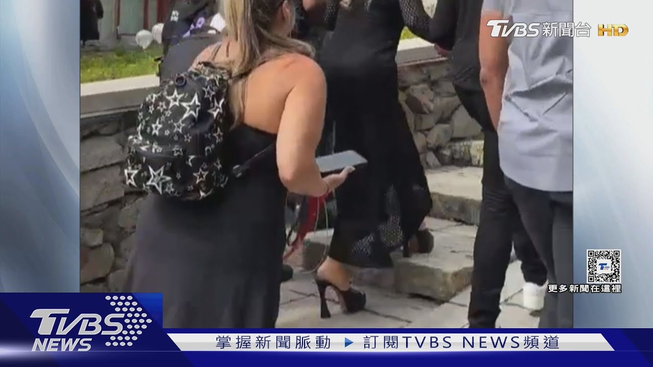 瑪麗亞凱莉大陸開唱!穿15cm高跟走萬里長城 痛苦喊:沒人警告我