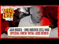 Jan Biggel – Ons Moeder Zeej Nog (Special Krew Total Loss Remix)