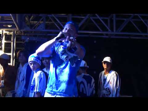 ☛ Mc Godo AO VIVO 720p HD ® ☚ Festa de 22 anos da Mancha Azul