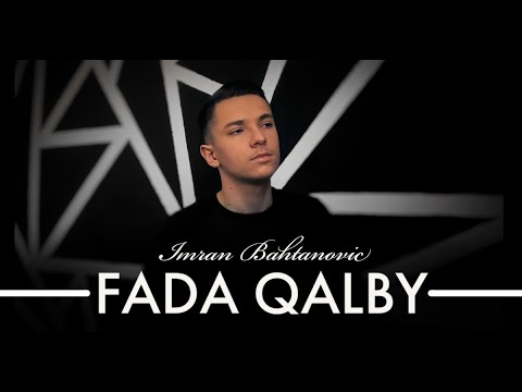 COVER FADA QALBY — Imran Bahtanovic