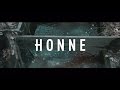 HONNE - Coastal Love (Official Video) 