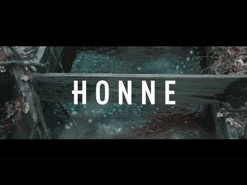 HONNE - Coastal Love (Official Video)