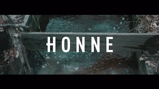 HONNE - Coastal Love (Official Video)