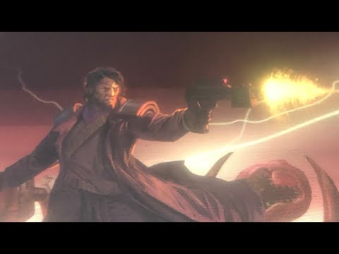 Project Warlock Nintendo Switch Review.