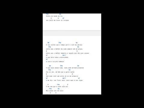 O Melhor Da Vida - Marcelo Jeneci