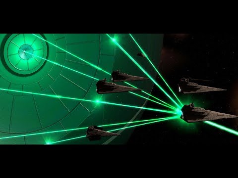 Fully Operational - Empire at War - Remake - Empire Hard - Episode 4