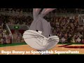 The BugsBob BunnyPants Movie Bunny Out Of Water Cartoons Characters Style Casts Video Remake