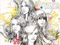 The Donnas Revolver 