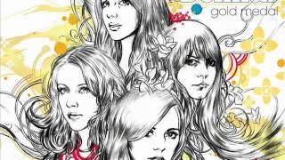 The Donnas Revolver