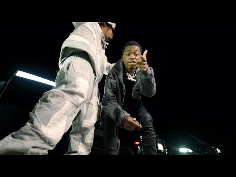 Tre Savage - F**k You ft. Webbie (Official Music Video)