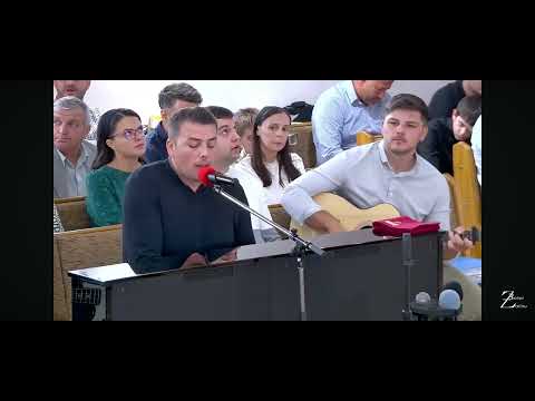 Opris Gabriel - Doamne vino mai curand | Betel Zalau 21.09.2025