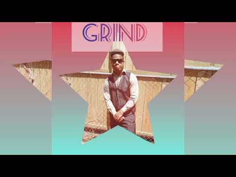 Ceo Jay  - Grind (Official Music Audio)