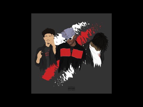 Pollàri - I Dont Mind Feat. Warhol.ss, Smokepurpp (Prod. HurtboyAG)