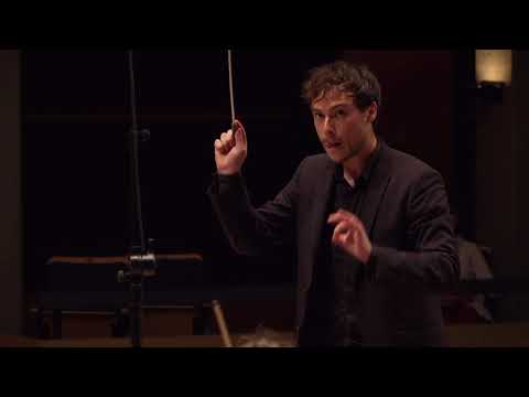 Nicolas Ellis conducts Gluck: Armide "Enfin il est en ma puissance" Thumbnail