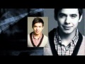 Behind The Scenes David Archuleta For Bench Fix