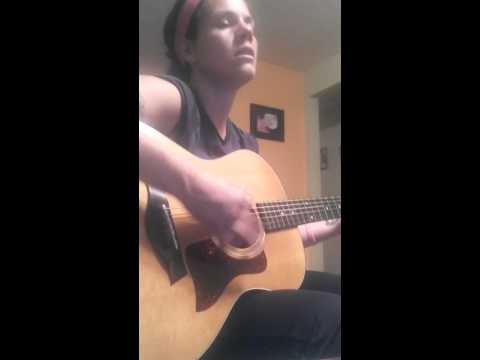 Without You-Harry Nilsson cover by Melanie Driscoll