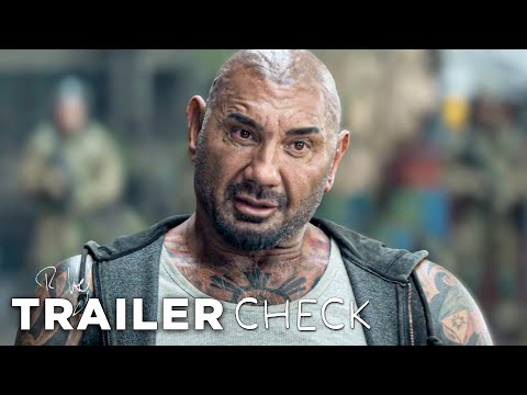 Video Thumbnail: AFTERBURN Trailer German Deutsch (2025)