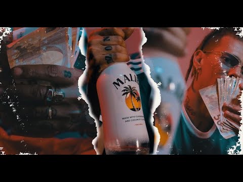 GARÇA MP - Palcos Da Vida (Video Clip Oficial)