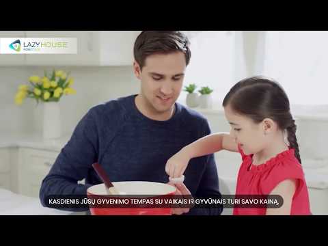 dvejetainis variantas nemokamas robotas