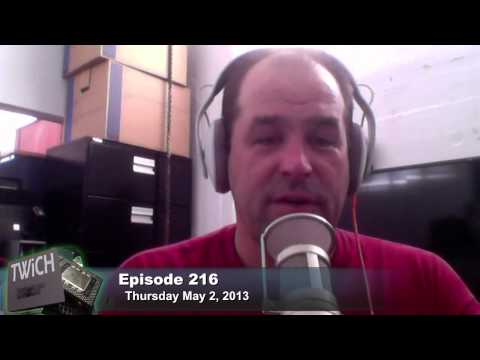 This Week in Computer Hardware 216: 4K is the Future