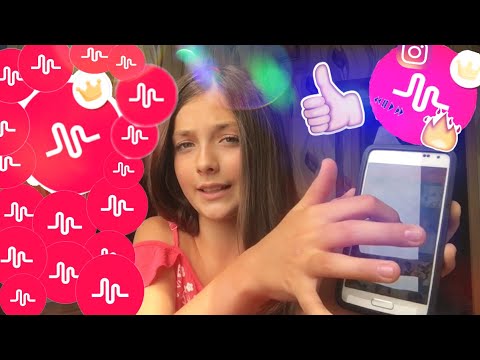 Reactionez la videoclipurile voastre de pe Musical.ly