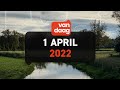 1Twente Vandaag van 1 april 2022