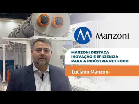 Manzoni - Luciano Manzoni