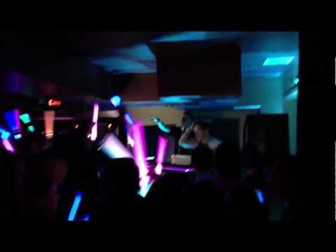 Gabriel and Dresden at Kazba Charlotte NC 3-9-2013 Part 2