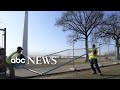 s shut down entire Capitol complex ahead of Inauguration Day threats | WNT s shut down entire Capitol complex ahead of Inauguration Day threats | WNT