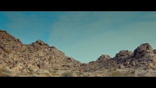 Floating Points - Reflections - Mojave Desert (TRAILER)