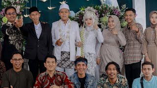 Download lagu EXSLUSIVE- Neng Anggi Village Girl's Marriage Finally Meets Her Soulmate mp3