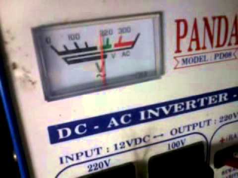 Mach kick dien sin chuan 350 w