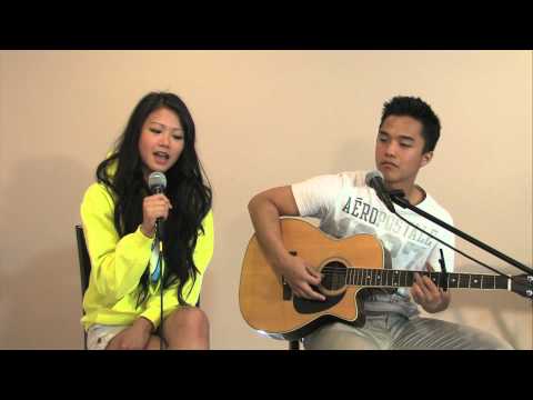 The GSI Finale: The Taylor Swift Medley - Shin Chung & Jacqueline Tan