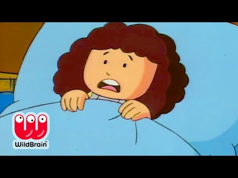 Madeline On The Orient Express 💛 Season 3 - Episode 2 💛 Cartoons For Kids | Madeline - WildBrain