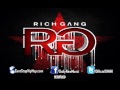 Chris Brown, Tyga, Birdman & Lil Wayne - Bigger Than Life (Rich Gang)