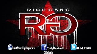 Chris Brown, Tyga, Birdman &amp; Lil Wayne - Bigger Than Life (Rich Gang)