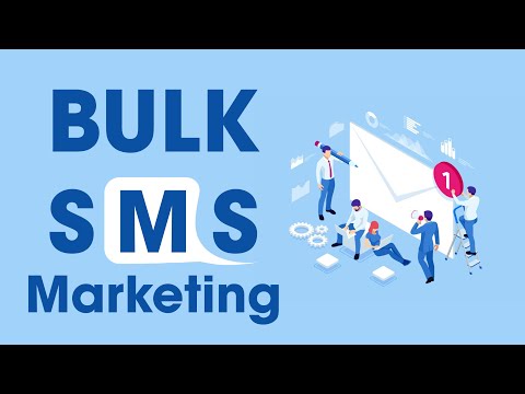 Bulk Sms Panel