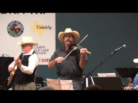 Henry Hosek -  Kiss an Angel Good Morning