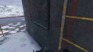【実況】カロクが送るMETRO EXODUS    #2