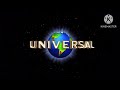 Universal Animation Studios 2006 Present W 2012 Fanfare And Comcast Byline