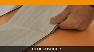 Hai bisogno di un PAVIMENTO veloce ed economico da installare Prova il PVC flottante