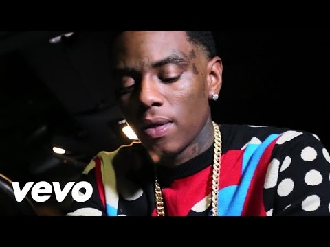 Soulja Boy Tell 'Em • New Designer (Official Music Video)