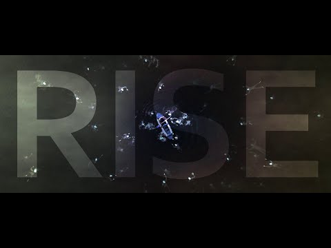From Fall to Spring - RISE (Official Video)